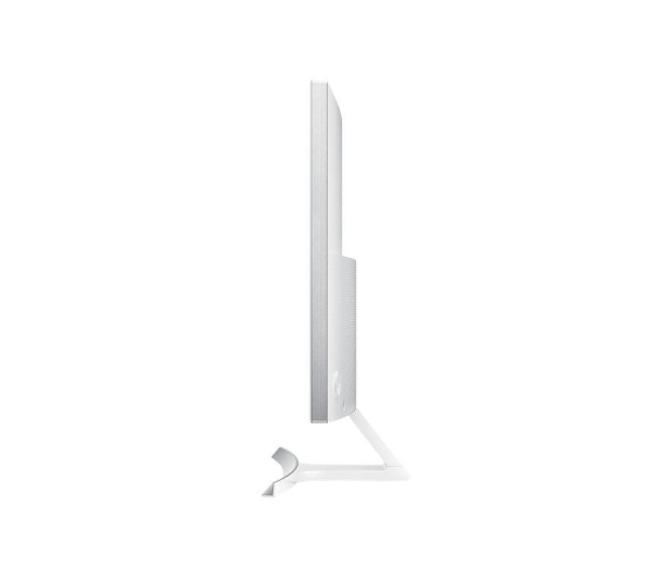 Samsung S27E591CS Curved biały - 246735 - zdjęcie 3